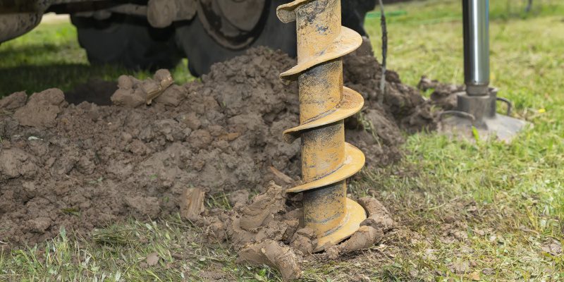 Six Reasons to Use an Experienced Team for Well Drilling
