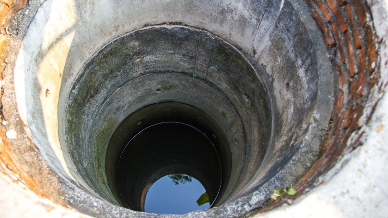 A Variety of Well Services Are Needed to Ensure Your Well Works Efficiently