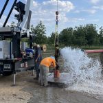 Water Well Drilling
