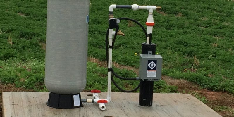 Well Pumps in Byron, Georgia