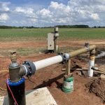 Well Installation