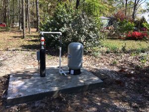 4 Common Signs You Need Well Repair Services
