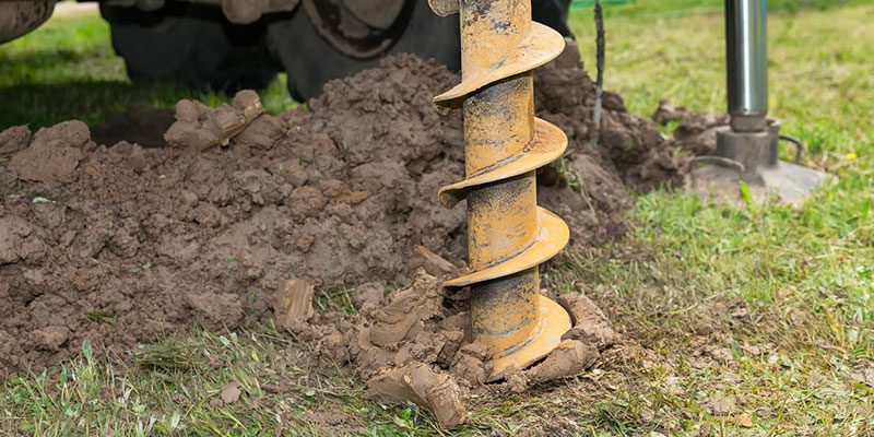 What to Look for in a Well Drilling Company