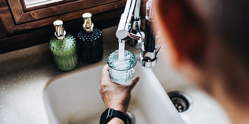 Is Well Filtration Necessary?