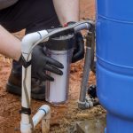 Water Well Filtration Systems