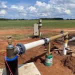 Deep Well Pumps