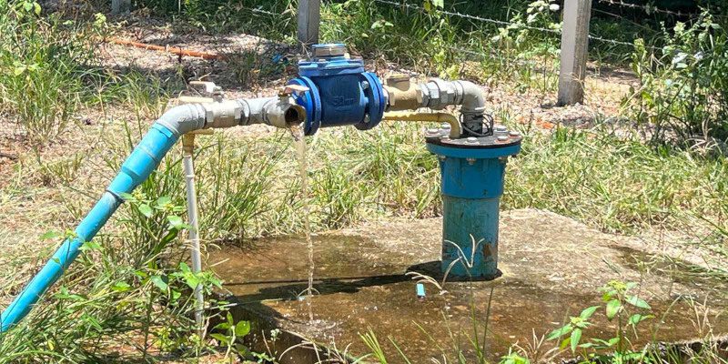 Shallow Well Pumps in Fort Valley, Georgia