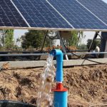 Solar Well Pumps